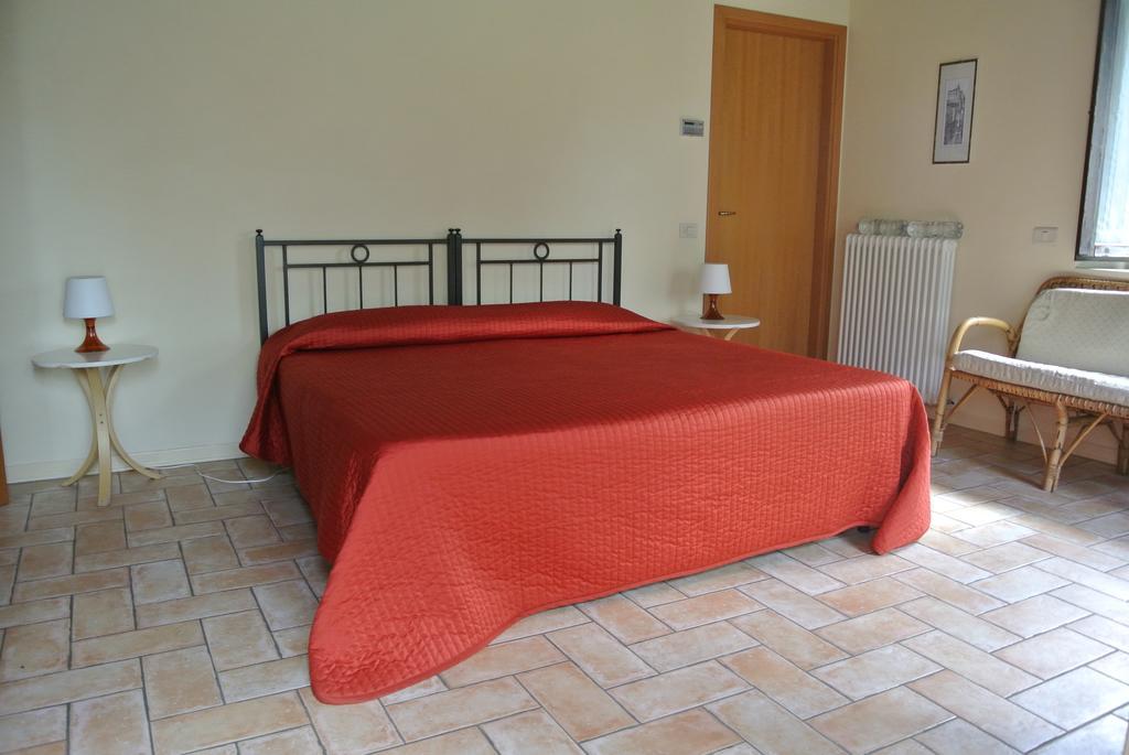 Agriturismo Valdappio Urbino Room photo