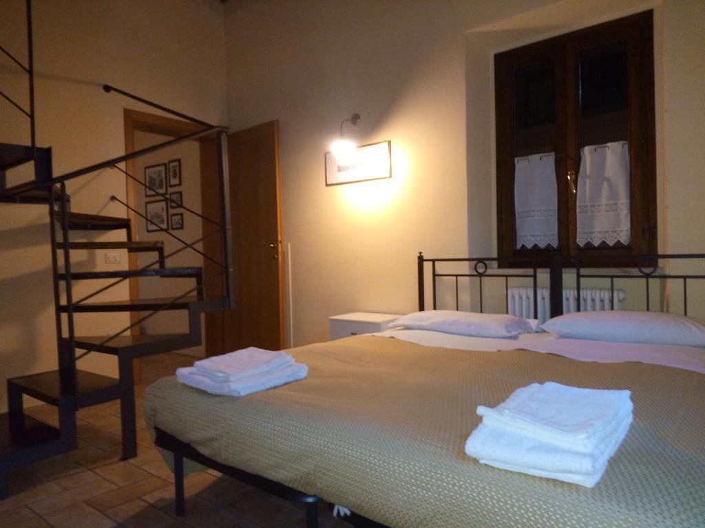 Agriturismo Valdappio Urbino Exterior photo